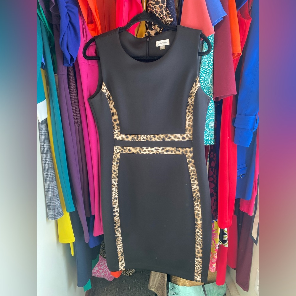 Calvin Klein Dress